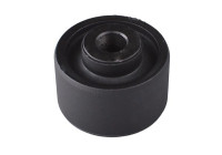 Montage, shock absorbers