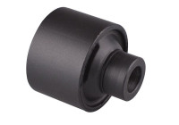 Montage, shock absorbers