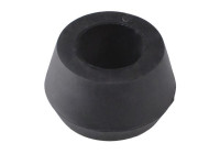 Montage, shock absorbers