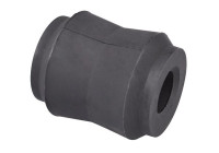 Montage, shock absorbers