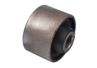 Montage, shock absorbers