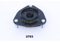 Montage, shock absorbers