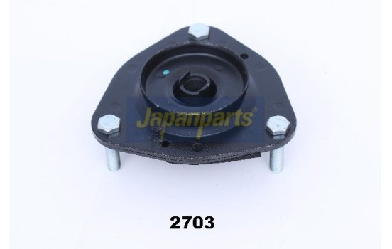 Montage, shock absorbers