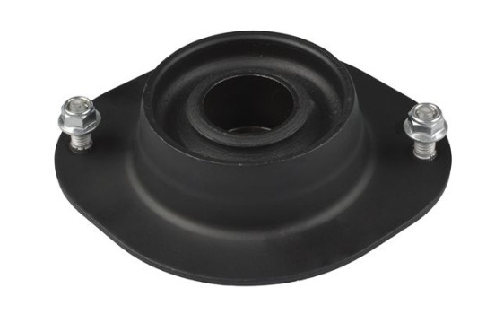 Montage, shock absorbers