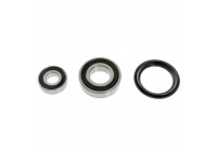 Mounting Bush, stub axle ADN18047C Blue Print