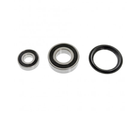 Mounting Bush, stub axle ADN18047C Blue Print