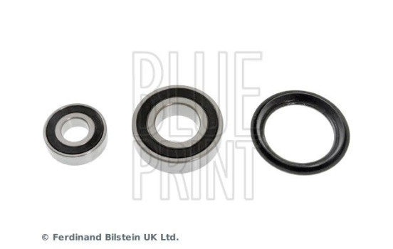 Mounting Bush, stub axle ADN18047C Blue Print, Image 3