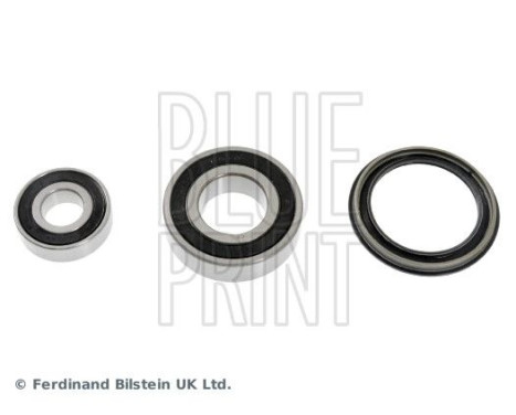 Mounting Bush, stub axle ADN18047C Blue Print, Image 4