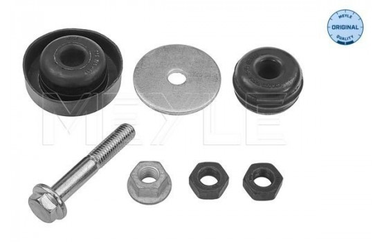 Mounting Kit, shock absorber MEYLE-ORIGINAL-KIT: Better solution for you!