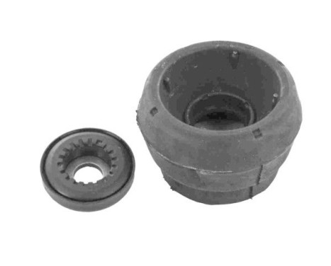 Mounting kit, shock absorber