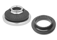 Mounting kit, shock absorber