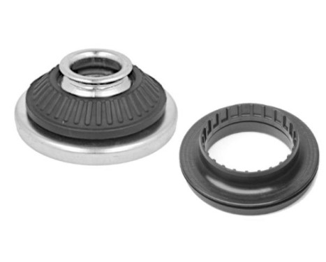 Mounting kit, shock absorber