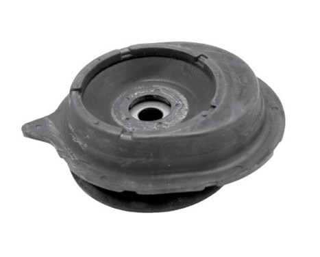 Mounting kit, shock absorber