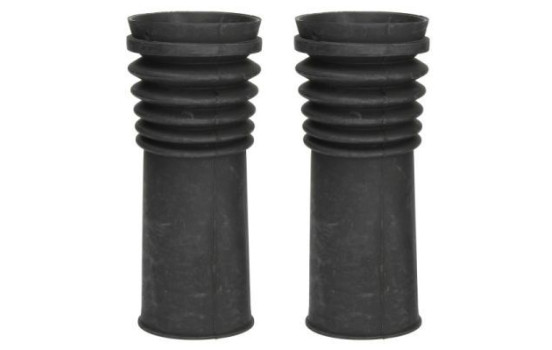 Mounting kit, shock absorber