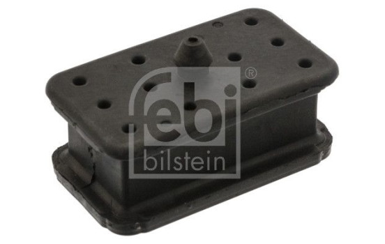 Mounting, leaf spring 47389 FEBI, Image 2