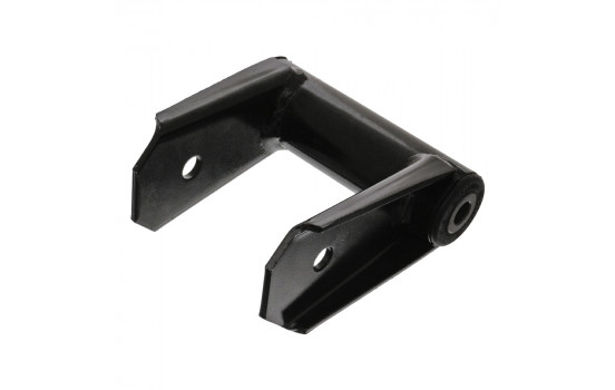 Mounting, leaf spring 48739 FEBI