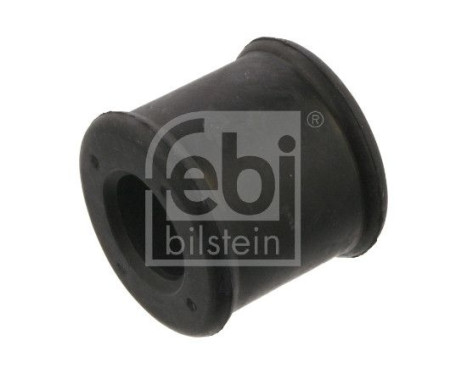 Mounting, shock absorbers 05472 FEBI, Image 2