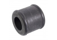 Mounting, shock absorbers 105710 FEBI