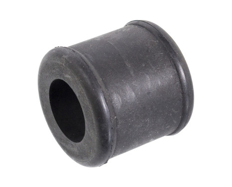 Mounting, shock absorbers 105710 FEBI