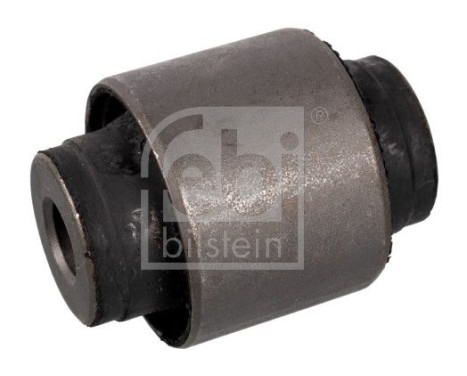 Mounting, shock absorbers 107676 FEBI, Image 2