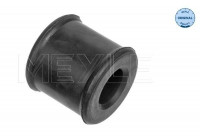 Mounting, shock absorbers MEYLE-ORIGINAL: True to OE.