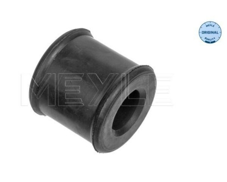 Mounting, shock absorbers MEYLE-ORIGINAL: True to OE.