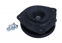 Mounting, shock absorbers
