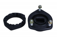 Mounting, shock absorbers