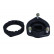 Mounting, shock absorbers