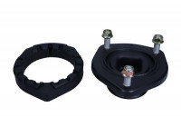 Mounting, shock absorbers