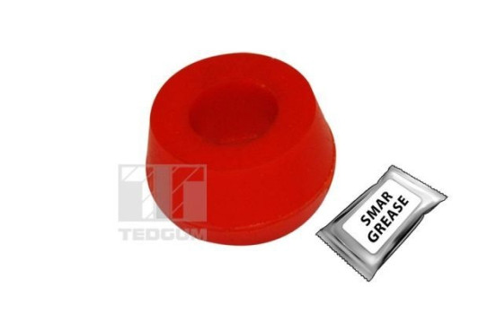 Mounting, shock absorbers, Image 2