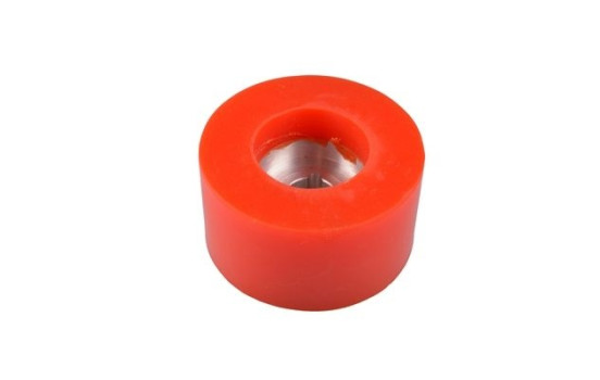 Mounting, shock absorbers