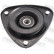 Mounting, shock absorbers