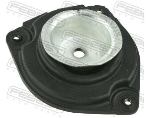 Mounting, shock absorbers, Image 2