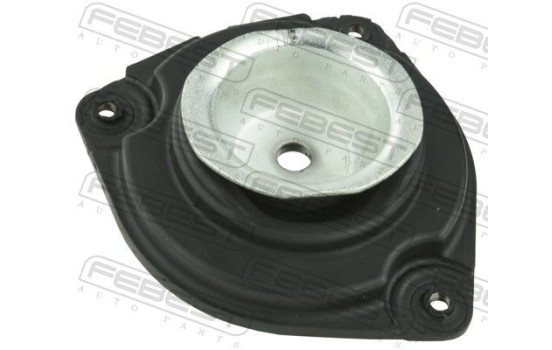 Mounting, shock absorbers, Image 2