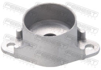 Mounting, shock absorbers