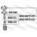 Mounting, shock absorbers, Thumbnail 2