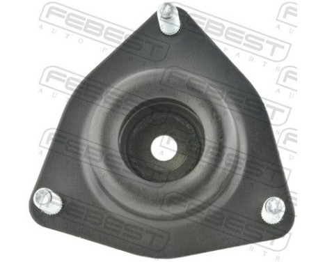 Mounting, shock absorbers, Image 2
