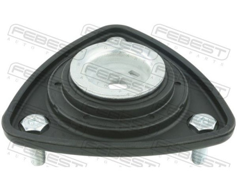 Mounting, shock absorbers, Image 2