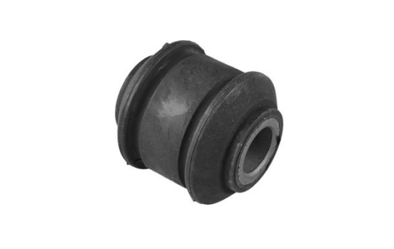 Mounting, shock absorbers