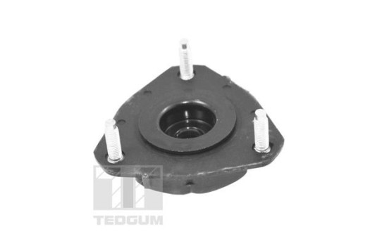 Mounting, shock absorbers, Image 2