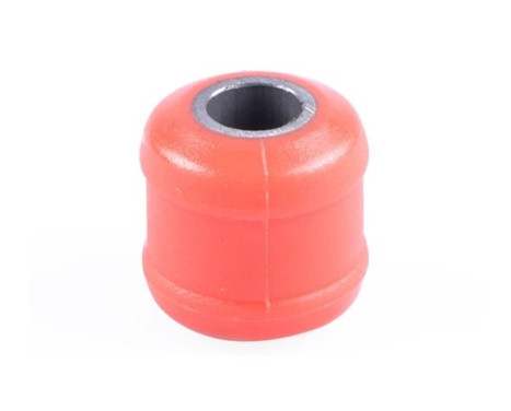 Mounting, shock absorbers