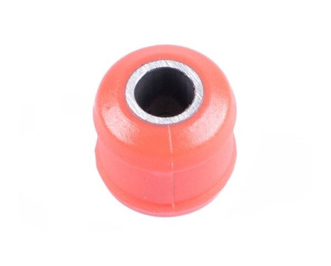 Mounting, shock absorbers, Image 2