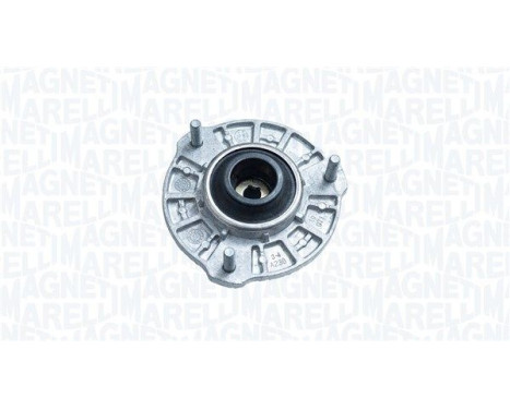 Mounting, shock absorbers, Image 2