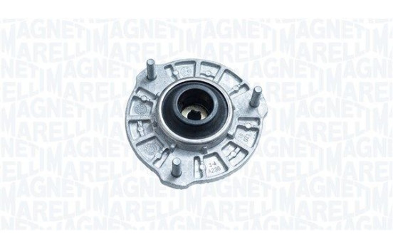 Mounting, shock absorbers, Image 2