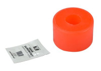 Mounting, shock absorbers