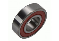 Pilot Bearing, clutch 1863 606 243 Sachs