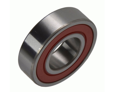 Pilot Bearing, clutch 1863 606 243 Sachs