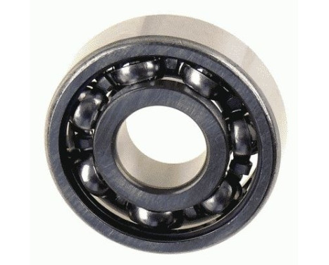 Pilot Bearing, clutch 1863 821 001 Sachs