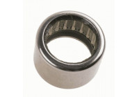 Pilot Bearing, clutch 1863 869 002 Sachs